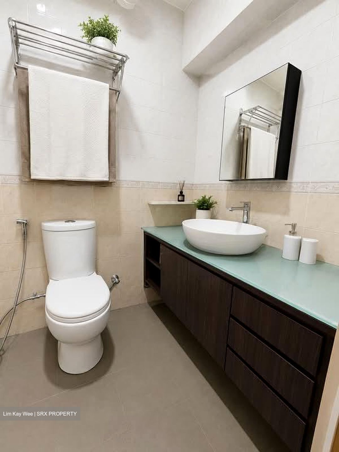 Blk 128A Punggol Field Walk (Punggol), HDB 5 Rooms #583436301